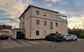 Landau, schöne helle gemütliche Wohnung